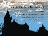 Adventní koncert 13.12.