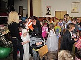Dětský karneval - 2011