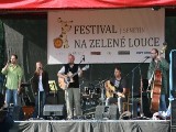 Festival na zelené louce - 14.6.2014