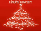 Vánoční koncert v kostele sv.Martina - 22.12.2018