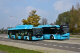 Autobusové jízdní řády