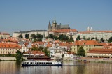 Projekt Praha - ZŠ Janovice