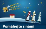 Tříkrálová sbírka 2021