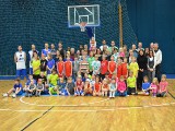 Basketbalové odpoledne - Kolín, 19.11.2014