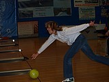 bowling Kutná Hora 15.3.2013