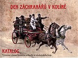 Den záchranářů v Kolíně - 2011