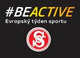 #BEACTIVE SOKOL SPOLU V POHYBU 2022