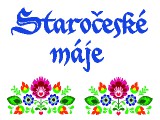 Staročeské máje 2017 - 2. část