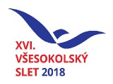 Všesokolský slet 2018